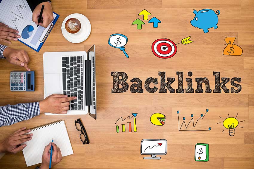 Read more about the article Kriteria Backlink yang Bagus