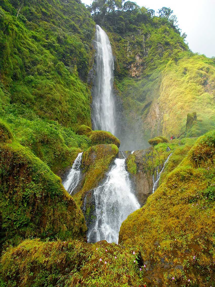 Curug Bandung