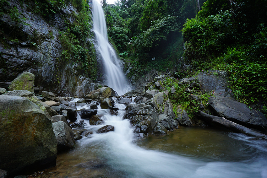 Curug Cigentis