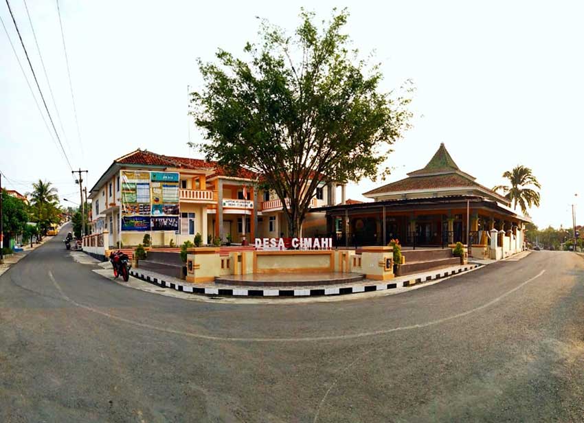 Desa Cimahi