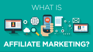 Read more about the article Produk Affiliate Marketing yang Laris