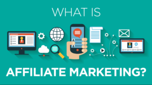 Produk Affiliate Marketing yang Laris