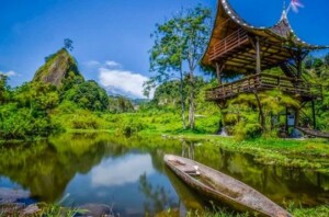 Read more about the article Tempat Wisata di Bukit Tinggi