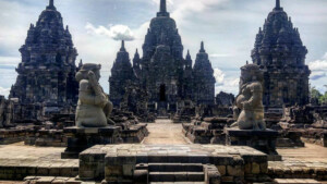 Candi Sewu